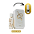 (Decant 5ml) Veneno Bianco EDP Unissex – French Avenue - Imagem 1