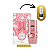 (Decant 5ml) Yara Elixir EDP Feminino – Lattafa - Imagem 1