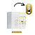 (Decant 5ml) Yara Moi EDP Feminino – Lattafa - Imagem 1