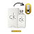 (Decant 5ml) CK One EDT Unissex – Calvin Klein - Imagem 1