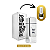 (Decant 5ml) 212 VIP Men EDT Masculino – Carolina Herrera - Imagem 1