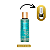 (Decant 5ml) Aqua Kiss Body Splash Feminino – Victoria’s Secret - Imagem 1
