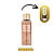 (Decant 5ml) Bare Vanilla Body Splash Feminino – Victoria’s Secret - Imagem 1