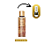 (Decant 5ml) Coconut Passion Body Splash Feminino – Victoria’s Secret - Imagem 1