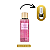 (Decant 5ml) Pure Seduction Body Splash Feminino – Victoria’s Secret - Imagem 1