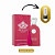 (Decant 5ml) Reyna EDP Feminino – Maison Alhambra - Imagem 1