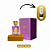 (Decant 5ml) Janah EDP Feminino – Mawwal - Imagem 1