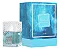 Khamrah Waha EDP 100ml Unissex Lattafa - Imagem 1