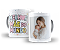 Caneca Personalizada Dia das Mães--  um presente único para emocionar quem sempre esteve ao seu lado. - Imagem 11
