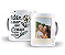 Caneca Personalizada Dia das Mães--  um presente único para emocionar quem sempre esteve ao seu lado. - Imagem 17