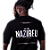 Camisa Nazireu (Preta) - Imagem 2