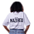 Camisa Nazireu (branca) - Imagem 2