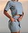 Short Saia Fitness com Bolso – Conforto & Estilo2 - Imagem 4