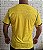 Camiseta Seleção Amarela - Imagem 2