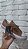 All Star Converse Couro - Imagem 1