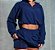 Conjunto Jaqueta Corta Vento Ajustável e Shorts Saia - Imagem 4