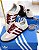 Tênis Adidas Samba Casual Conforto - Imagem 3