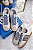 Tênis Adidas Samba Casual Conforto - Imagem 2