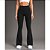 Calça Flare Flanelada Suplex Premium - Imagem 2