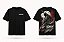 Samurai Tee 002 — PRÉ-VENDA - Imagem 1