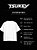 Minimal Tee 001 — PRÉ-VENDA (em breve!) - Imagem 5