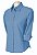 CAMISA SOCIAL 3/4 EM TRICOLINE (Min 10 peças) - Imagem 3