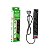 PROTETOR ELETRONICO INTELIGENTE GREEN - 5 TOMADAS 110/220V 075-0550 - Imagem 1
