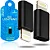 Adaptador IOS Lightning Microfemea Ley-48 Lehmox - Imagem 1