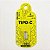 Adaptador Micro-V8/Tipo-C LEY-38 - Imagem 1