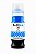 Refil de Tinta Ciano G16 BK GX4010 GX6010 GX7010 - Imagem 1
