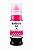 TINTA CANON G10/20/30/40/50/60/70/80/90 70ML MAGENTA POWER - Imagem 1