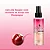 Body Splash Cereja com Champagne Bem Me Quero Poran - Imagem 3