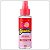 Body splash com Cheirinho de Chiclete Beautyloo Face Beautiful Morango - Imagem 3