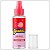 Body splash com Cheirinho de Chiclete Beautyloo Face Beautiful Morango - Imagem 2