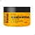 Kit Corpo e Rosto Manga Rosa Porán Hidratante Sabonete Esfoliante - Imagem 4