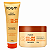 Kit Q BumBum Porán Esfoliante e Creme Firmador - Imagem 1