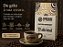 Café Moído Gourmet TRADICIONAL Ephraim 100% Arábica 250g - Imagem 3