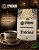 Café Moído Gourmet TRADICIONAL Ephraim 100% Arábica 250g - Imagem 1