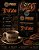 Café Moído Gourmet TRUFADO Ephraim 100% Arábica 250g - Imagem 1