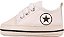 Tênis Star Bebê Mania Casual Conforto Branco - Imagem 2