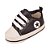 Tênis Star Bebê Mania Casual Conforto Preto - Imagem 2