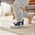 Tênis Star Bebê Mania Casual Conforto Azul Marinho - Imagem 1