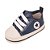 Tênis Bebê Mania Menina Casual Conforto Jeans - Imagem 2