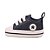 Tênis Bebê Mania Menina Casual Conforto Jeans - Imagem 4