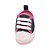 Tênis Star Bebê Mania Casual Conforto Jeans com Pink - Imagem 3