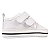 Tênis Star Bebê Mania Casual Conforto Duas Pontas Branco - Imagem 4