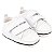 Tênis Star Bebê Mania Casual Conforto Duas Pontas Branco - Imagem 2