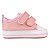 Tênis Star Bebê Mania Casual Conforto Duas Pontas Rosa - Imagem 3