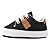 Tênis X Bebê Mania Casual Conforto Preto Estiloso - Imagem 3