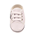 Tênis Bebê Mania Casual Conforto Estilo Vans Branco - Imagem 4